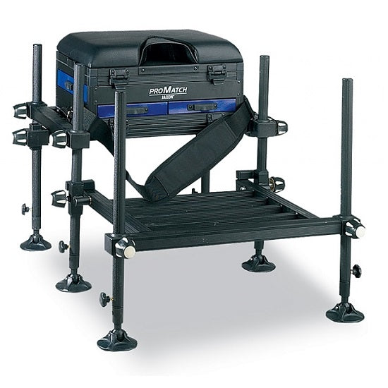 SCAUN MODULAR JAXON PRO MATCH 2