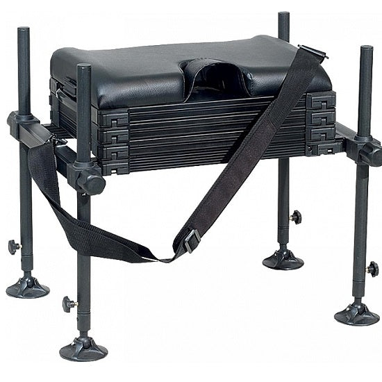 SCAUN MODULAR JAXON PRO MATCH PLUS 2