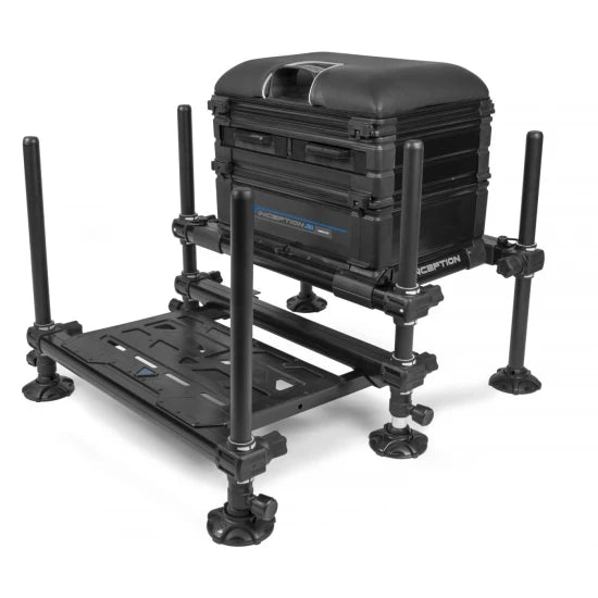 Scaun Modular Preston Inception 3d 150
