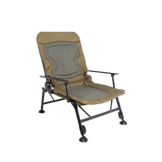 SCAUN NASH H-GUN ARMCHAIR WIDEBOY