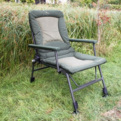 SCAUN NASH INDULGENCE DADDY LONG LEGS