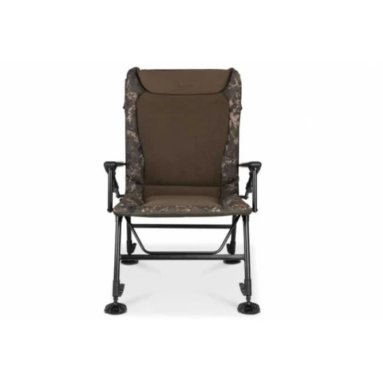 Scaun Nash Indulgence Hi-back Auto Recline 70x60x50cm