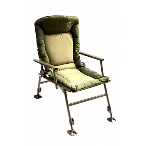 SCAUN NASH INDULGENCE HI-BACK
