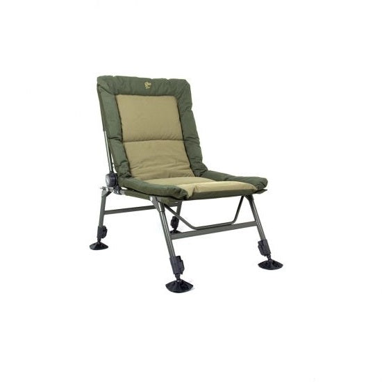 SCAUN NASH INDULGENCE RECLINER