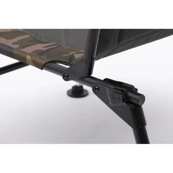 Scaun Prologic Avenger Chair Camo