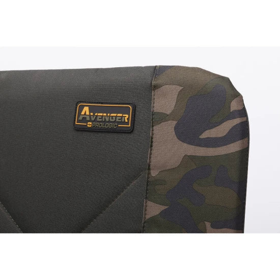 Scaun Prologic Avenger Chair Camo