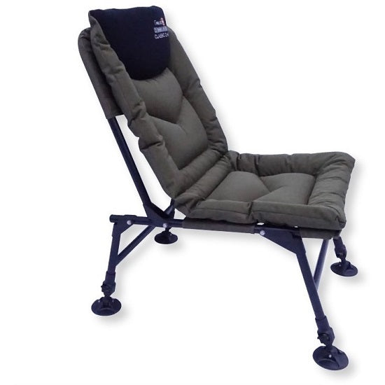 SCAUN PROLOGIC COMMANDER CLASSIC