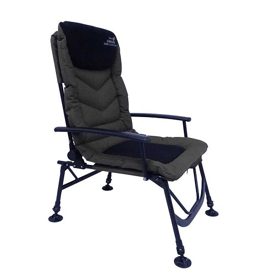 SCAUN PROLOGIC COMMANDER DADDY LONG CHAIR