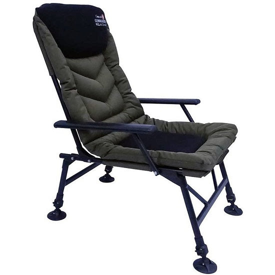 SCAUN PROLOGIC COMMANDER TRAVEL 50X45X54CM