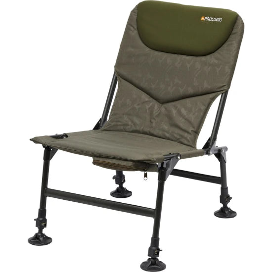 Scaun Prologic Inspire Lite Pro