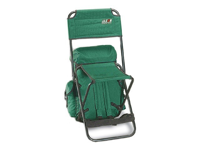 SCAUN SPATAR CU RUCSAC JFT JAXON