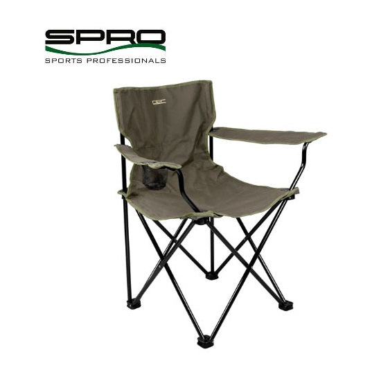 SCAUN SPRO C-TEC DIRECTOR 83X53X46CM