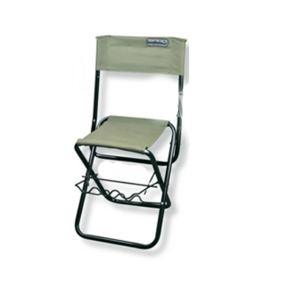 SCAUN SPRO FISHING CU SUPORT PTR VARGA 34X44X40
