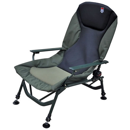 SCAUN STAR Senzor
