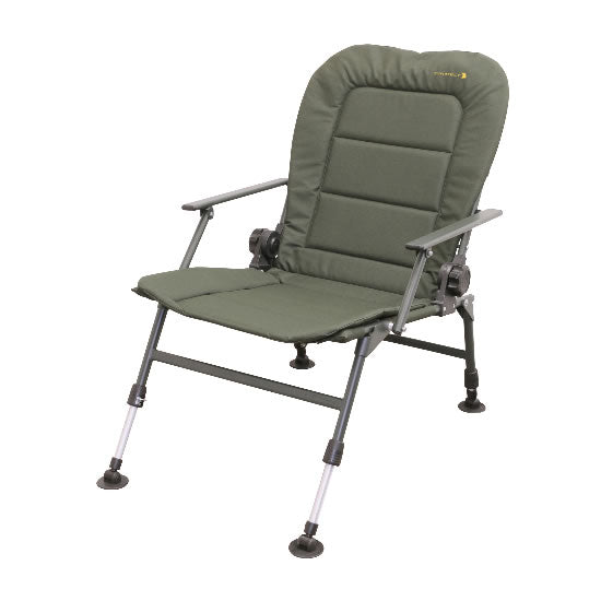 SCAUN STRATEGY DEWDROP WIDE SEAT 53x52x34  86CM