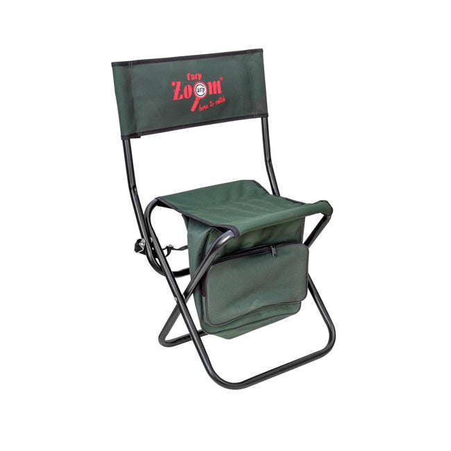 SCAUNC CARPZOOM CU RUCSAC 29x32x37/72cm