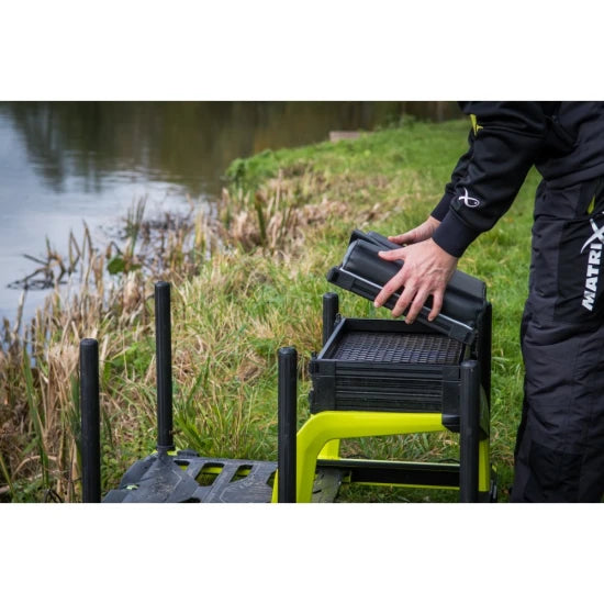 Seatbox Matrix Spacer Unit