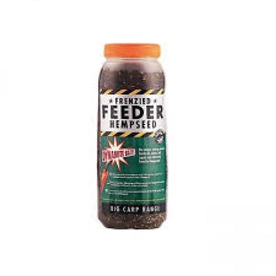 Seminte De Canepa Dynamite Baits Original