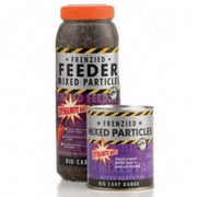 Seminte Preparate Dynamite Baits