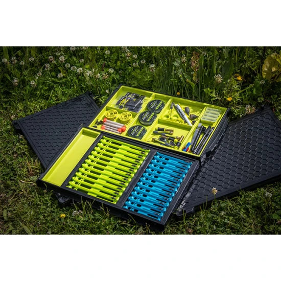 Sertar Modular Matrix Shallow Drawer Unit Pentru Monturi