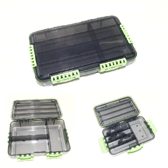 Set 2 Cutii Multifunctionale Pentru Monturi 35.5x22x8cm