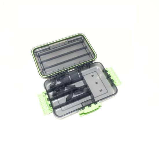 Set 2 Cutii Multifunctionale Pentru Monturi 35.5x22x8cm