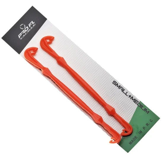 Set 2buc Loop Tyer Dublu Pro Fl