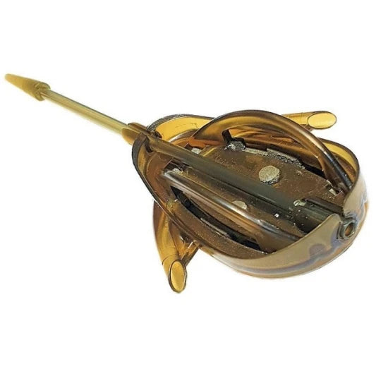 Set 2buc Pro Fl Method Feeder Double Chance 30g