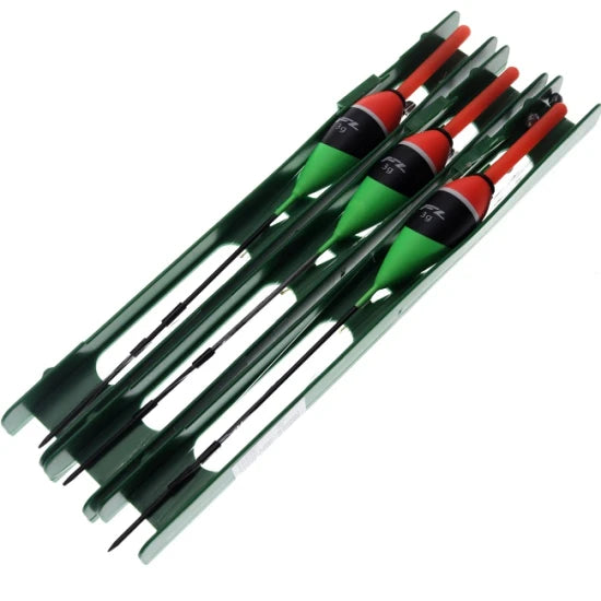 Set 3 Linii Undita Pro Fl Pluta 2g Fir 0.20mm Carlig Nr 10 7m