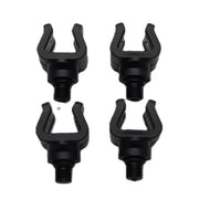 Set 4 Suporti Spate Pro Fl Grip Lock Size L