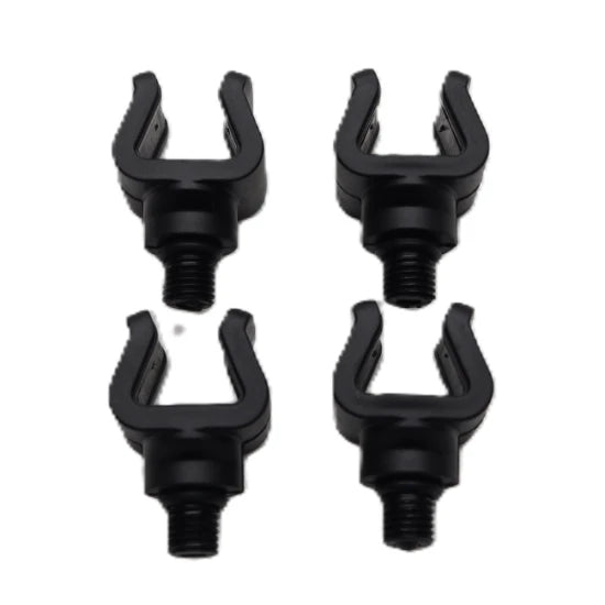 Set 4 Suporti Spate Pro Fl Grip Lock Size S