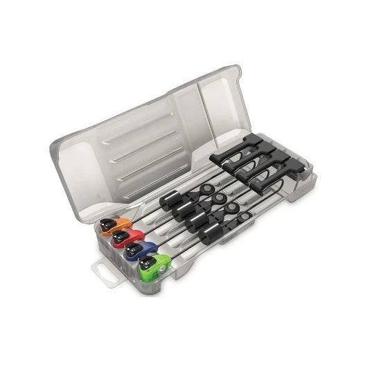 Set 4 Swingere Fox Mk3