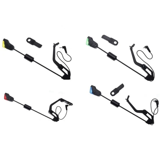 Set 4 Swingere Pro Fl 321t