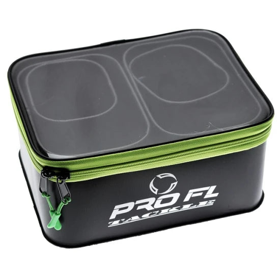 Set 5 Bacuri Nada Pro Fl Eva Multi Box Feeder Cu Capac