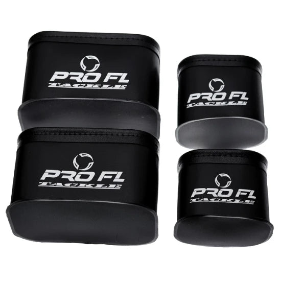 Set 5 Bacuri Nada Pro Fl Eva Multi Box Feeder Cu Capac