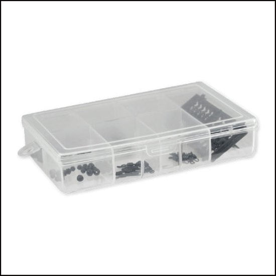 SET ACCESORII FEEDER CARP ZOOM COMPETITION