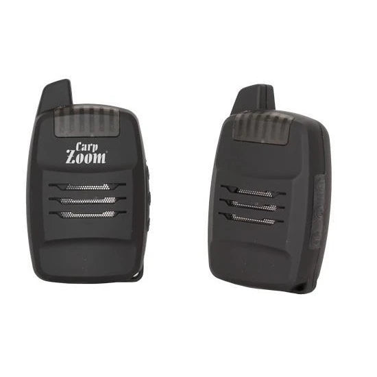 Set Alarma Carp Zoom Wireless Anti-theft Fk-7