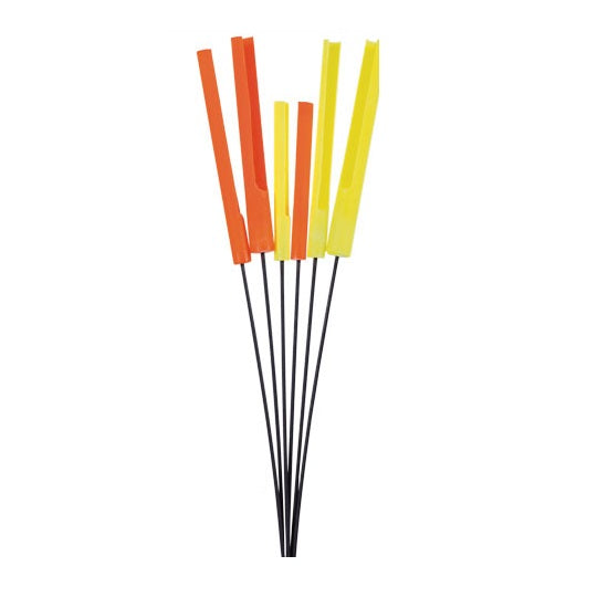 SET ANTENA COLMIC BREAM 4.0-4.8-6.5mm cu chila carbon