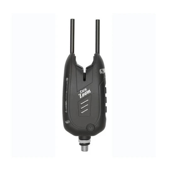 Set Avertizoare Carp Zoom Astra C-620 3+1