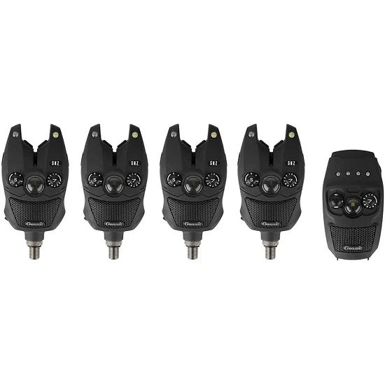 Set Avertizoare Electronici Cu Reciver Prologic Snz