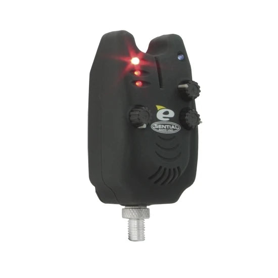 Set Avertizoare Energoteam Radio E-sential 2+1