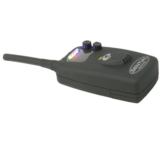 Set Avertizoare Energoteam Radio E-sential 2+1
