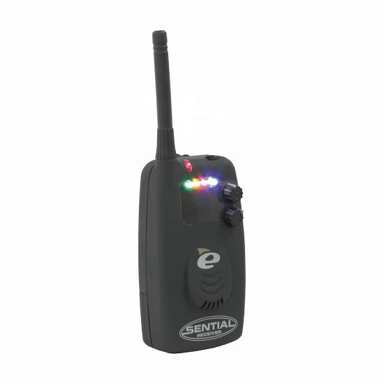 Set Avertizoare Energoteam Radio E-sential 2+1