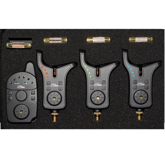 Set Avertizoare Fl Feeder 3 Plus Statie