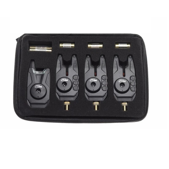 Set Avertizori Fl 3 Plus Statie Jy80