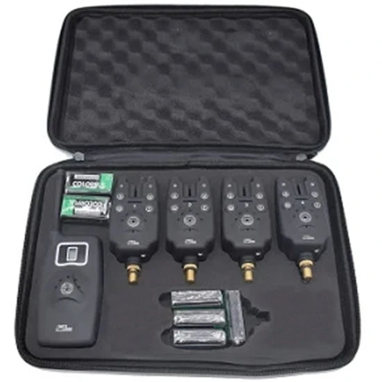 Set Avertizori Fl 4+1 Jy19