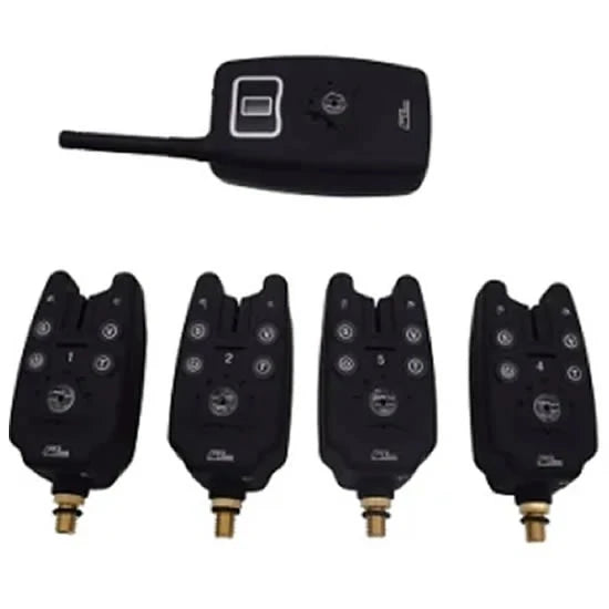 Set Avertizori Fl 4+1 Jy19