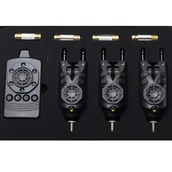 Set Avertizori Pro Fl Jy-90 3 Plus Statie