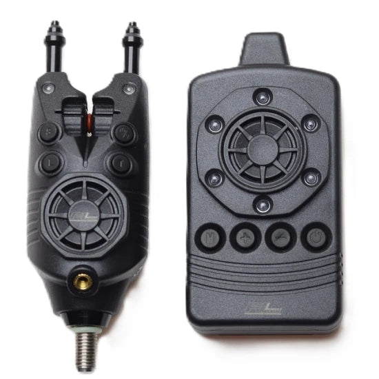 Set Avertizori Pro Fl Jy-90 3 Plus Statie