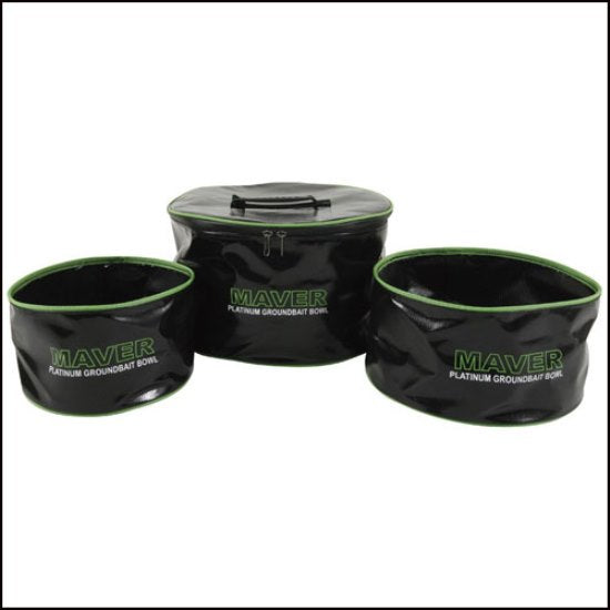 SET BACURI NADA MAVER PLATINUM